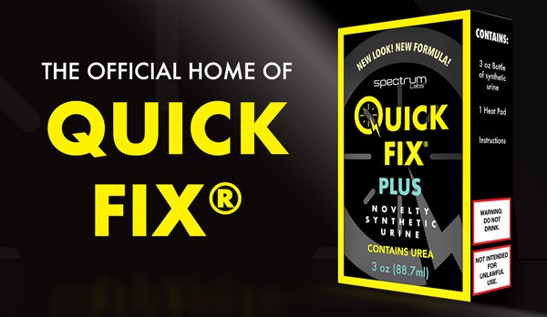 Synthetic Urine Thermometer Premier Lewisville TX